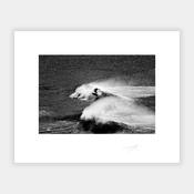 Slead Head Surfer image