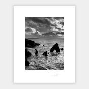 Crohy Head, Donegal, 2022 image