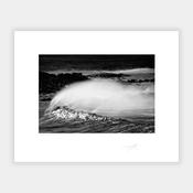 Wave image