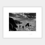 Crohy Head, Donegal, 2022 image