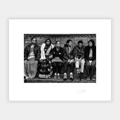 Tourists image