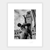 Piazza Della Signoria image