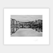 River Arno image