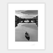 River Arno image