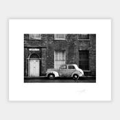 Old Car image