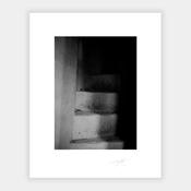 Hidden Stairs
