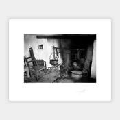 Fireplace image