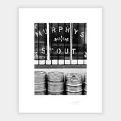 Murphy's Stout image