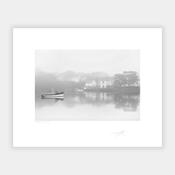 Misty Morning image