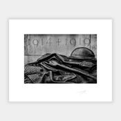 London memorial image