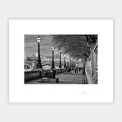 Embankment image