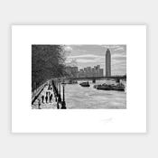 Embankment image