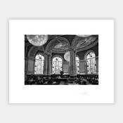 V &amp; A Cafe image