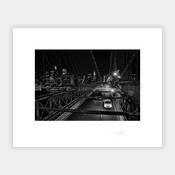New York by Night image