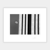 New York Moon image