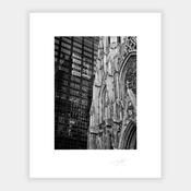 New York Building image
