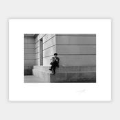 Outside the Met image