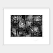 Abstract image