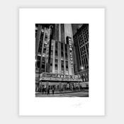 Radio City image