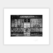 Old Shop Front image