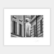 The Pope image