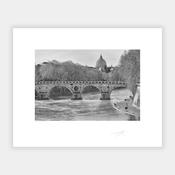 River Tiber image