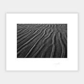Sand patterns image