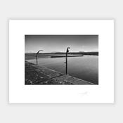 Decaying Davits image