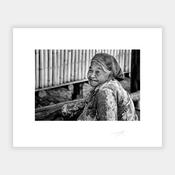 Thai Farm Worker image