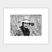 Thai Farm Worker image
