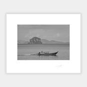 Long-Tail Boat image