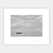 Long-Tail Boats image