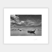 Long-Tail Boats image