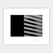 Bangkok Abstract image