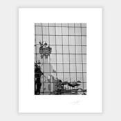 Bangkok Abstract image