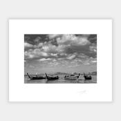 Long-Tail Boats image