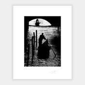 Gondolas image