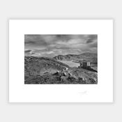 Three castle head image