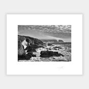 Mizen head image