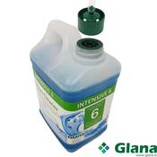 INTENSIVE 6 Sanitiser Cleaner Concentrate SAFE CONTROL ( PCS No: 100780 ) - Glana