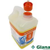 INTENSIVE 8 Multishine Conc SAFE CONTROL - Glana