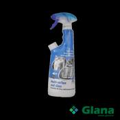 Concentralia Ecofoam Multisurface and Glass Cleaner | Professional Cleaning Products | Glana image
