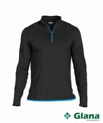 DASSY® Sonic T-Shirt With Long Sleeves - Glana image