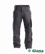 DASSY® Spectrum Work Trousers - Glana image