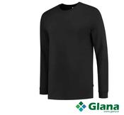 Tricorp Long-sleeve T-shirt Washable 60 °C image