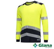 Tricorp Multi-Standard T-shirt Bicolor image