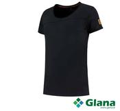 Tricorp Women's Premium Stitched T-shirt image