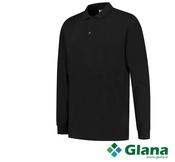 Tricorp Poloshirt Jersey Long-Sleeve image