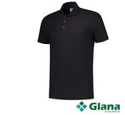 Tricorp Fitted 180-gsm Polo Washable 60 °C image