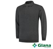 Tricorp Polo-neck Sweater with Hem